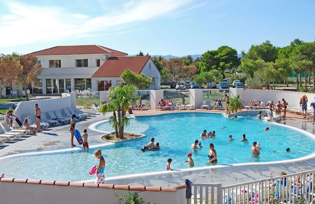 Colorful Holiday Home With a in Mediterranean Style - Foto 9