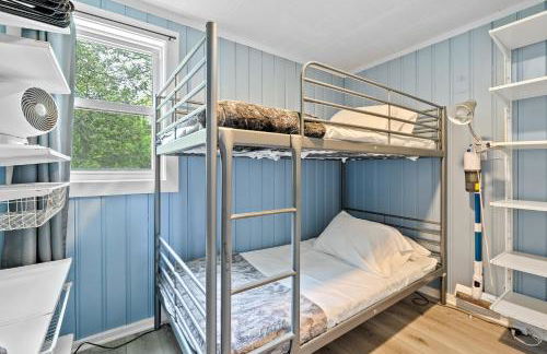 Sunset Shores - Sunflower Cabin #4 by Simple Life Rentals - Foto 10