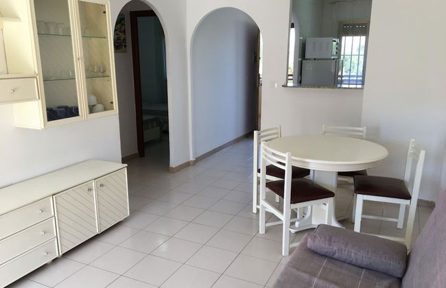 Apartamentos La-Volta-46 - Foto 8