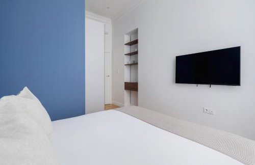 Amalia Suite - 3BR with Sauna & AC - Kazimierz - Foto 25