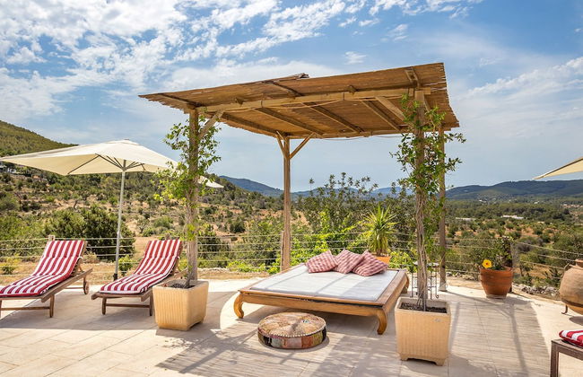 Villa Ca na Roseta - Foto 24