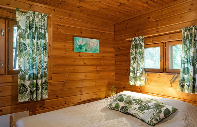 Joutsenlahti - Foto 9