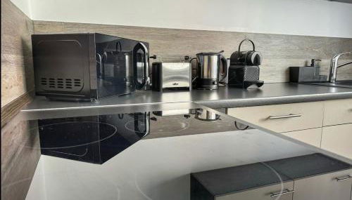 3 Zimmer Apartment mit Balkon - Foto 5