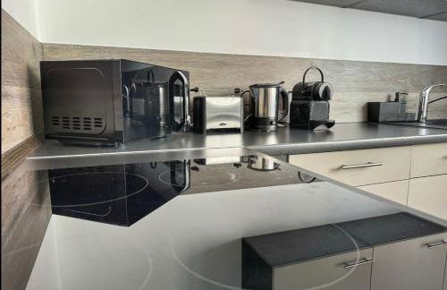 3 Zimmer Apartment mit Balkon - Foto 5