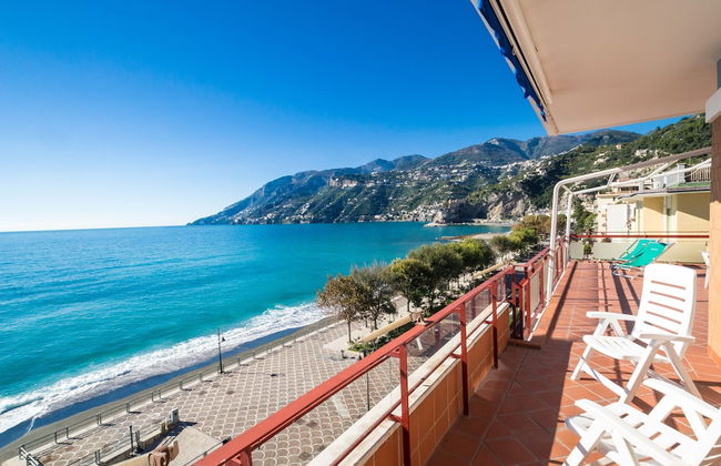 Casa Vacanze Maiori - Foto 45