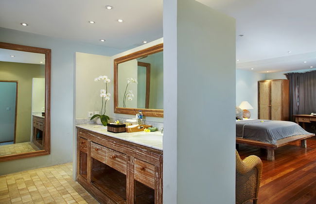 Sienna Villas Seminyak - Foto 63