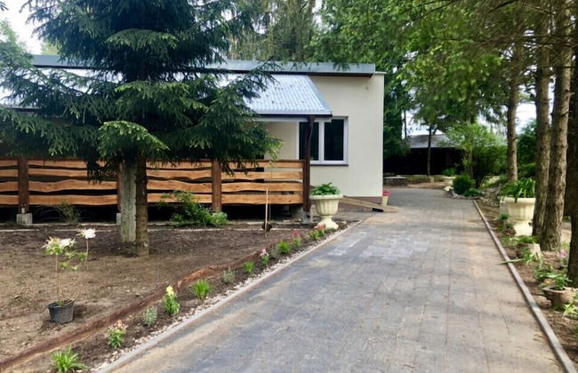 Stacja Wypoczynkowa - Foto 13