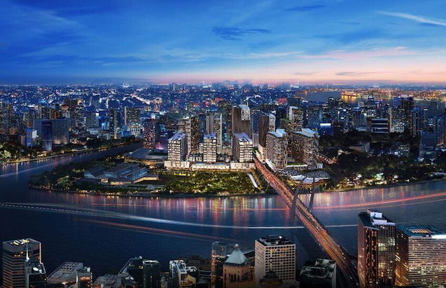 Hoasun Legend - Metropole ThuThiem Dist2 - Foto 35