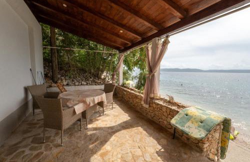 Beach Apartments Villa Holiday - Foto 23