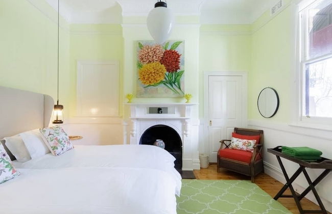 The Eaglehawk Country House Hotel Maldon - Photo 5