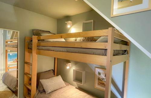 Valentin Beach Home ! un duplex sur la plage - Foto 24