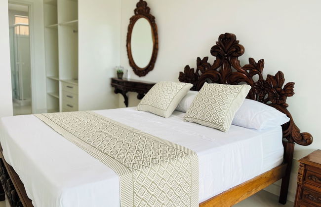 PAC307 - 3Q climatizados 1Q da praia - Foto 2