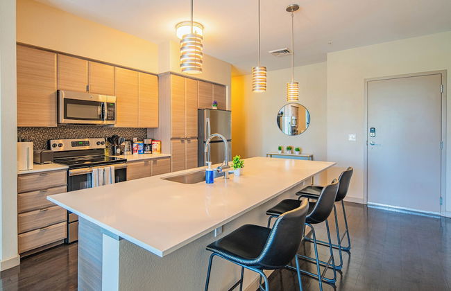 ROVE LIVING/KL - Iluminate - Foto 23