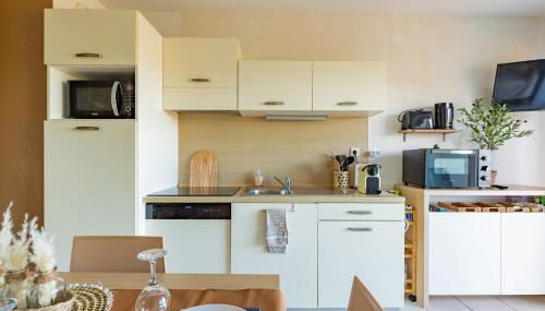 Le Cosy Vignes - Piscine partagée - Foto 3