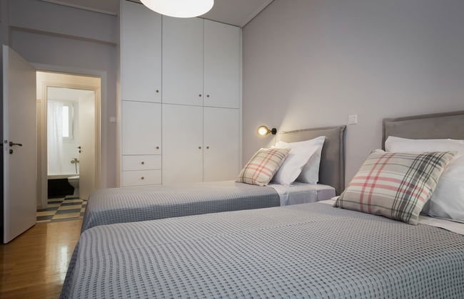 Absolute Athens Apartments - Foto 55