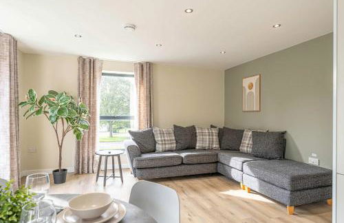 Maple Apartments - Modern 2 Bed Apartment in Derby - Photo 8