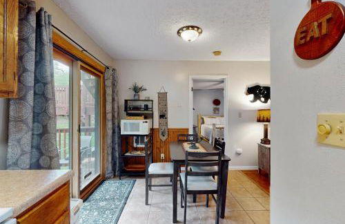 Misty Woods 03 - Foto 7