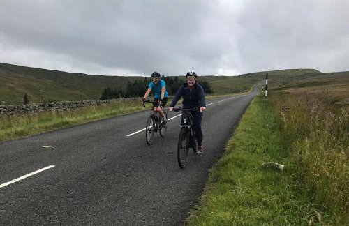 Weardale Cottage - Photo 48