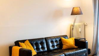 FESTWIESE - modernes Apartment nahe Neustadter Innenstadt - Foto 4