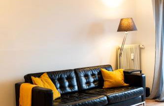 FESTWIESE - modernes Apartment nahe Neustadter Innenstadt - Foto 4