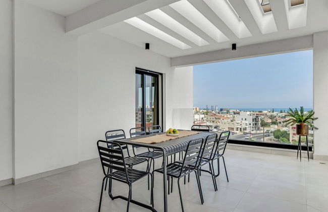 Sanders Elgio - Precious 3-bdr Apt With Balcony - Foto 36