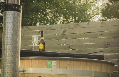 The Lodge at Greenbank Farm - Foto 15