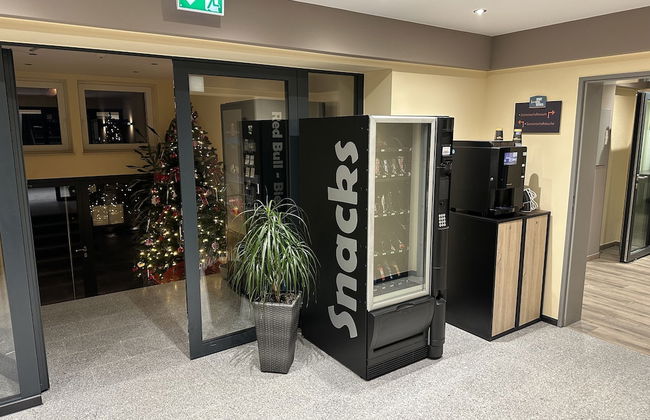 Aparthotel Rotheul - Foto 2