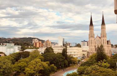 Apto Centro Catedral - Foto 25