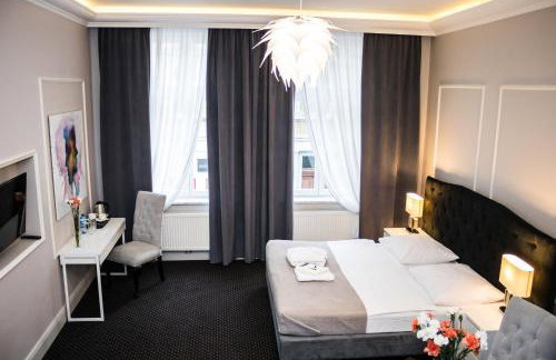 Aparthotel Platinum Apartamenty - Foto 19