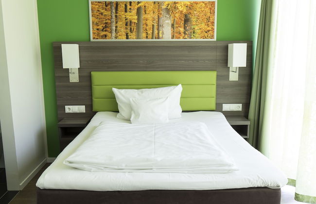 BONNOX Boardinghouse & Hotel - Foto 2