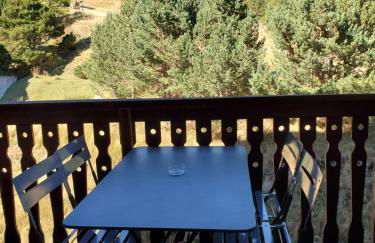 Agréable appartement-Résidence Le Panoramic - Foto 8