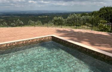 Podere Le Grotte - Foto 18