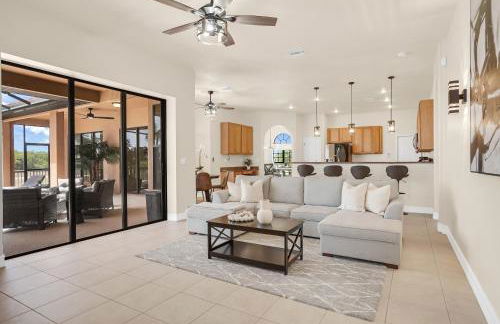 Luxury Villa in Punta Gorda Isles - Photo 8