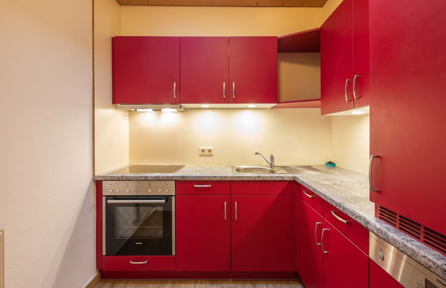 Apartment in Neustift With a ski Storage - Foto 15