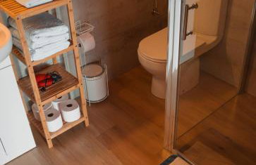 Domki na Górniej Łące - Dwa Wróble - Foto 39