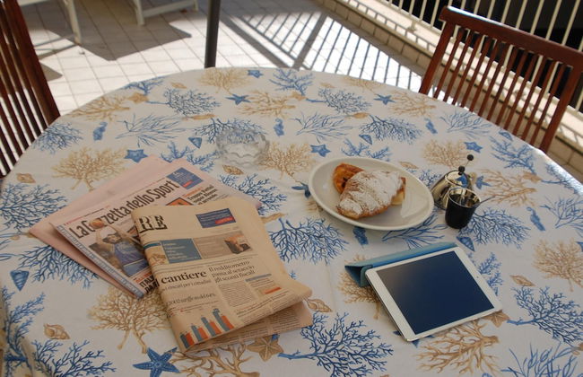 Souvenir 6 in Gabicce Mare - Foto 11