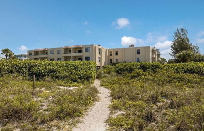 4200 Gulf Drive Unit 108 2 Bedroom Home by RedAwning - Foto 27