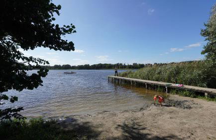 Ferienwohnungen am Krakower See - Foto 44