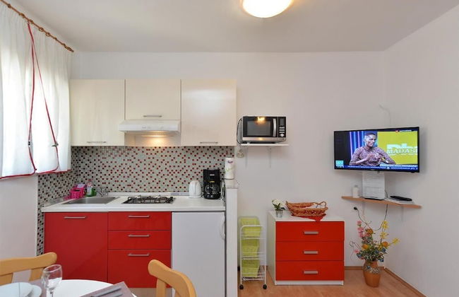 Spacious Apartment With Garden - Foto 7