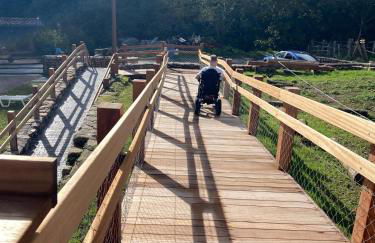 Casa Rural Iratxeko-Berea - Foto 40