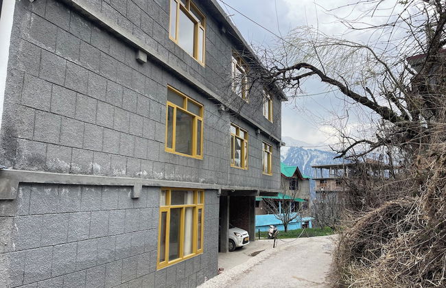 Shubham Cottage - Foto 43