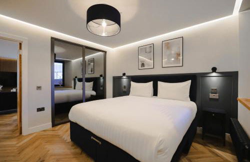 Old Church Apartment 2 - Foto 18