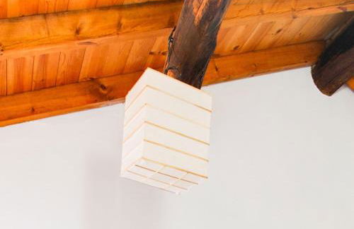 Traditional Apartment in Ribeira Sacra with Garden - Foto 17