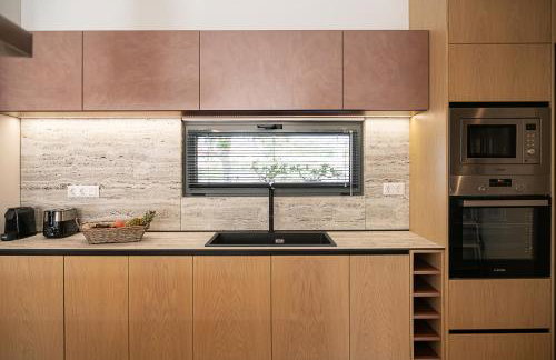 Villa Thimi - Luxury Family Villa - Private Pool - Foto 70