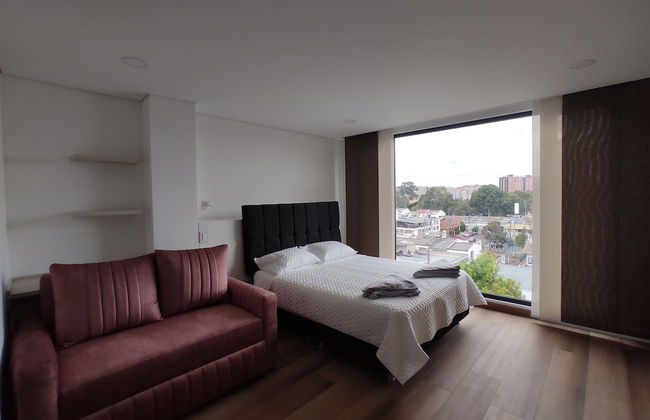 Modelia Living & Parking - Photo 1