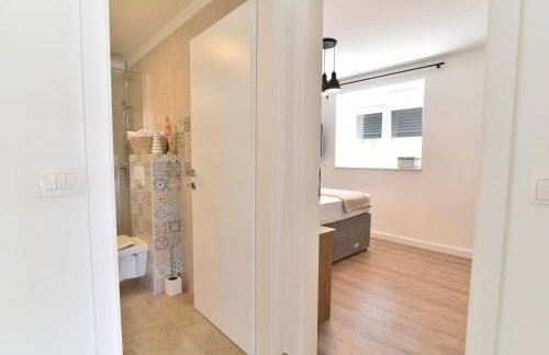 Villa Olivia - Jasenice, with swimming pool and jacuzzi - Foto 13