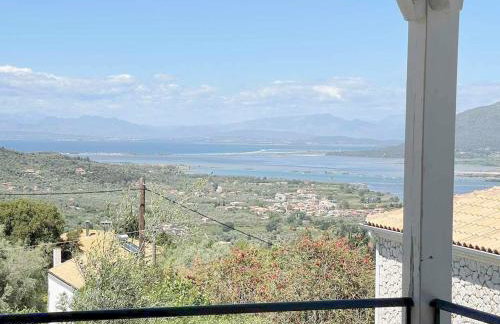 My Lefkada Boutique Villa by Olga Lounge Hotel - Panoramic View - VISIT THE REAL PARADISE !!! - Photo 13