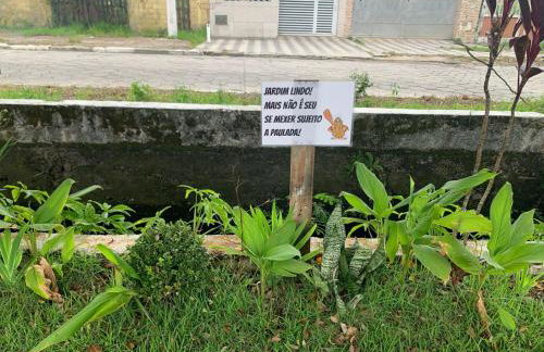 Casa com piscina em Mongaguá Próximo a Plataforma - Foto 24