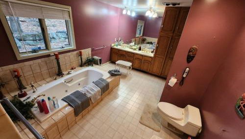 Eagles Nest Mansion - Foto 2