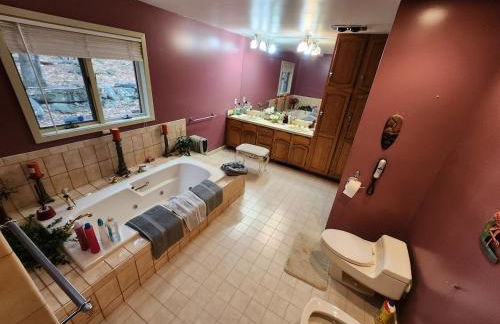 Eagles Nest Mansion - Foto 2